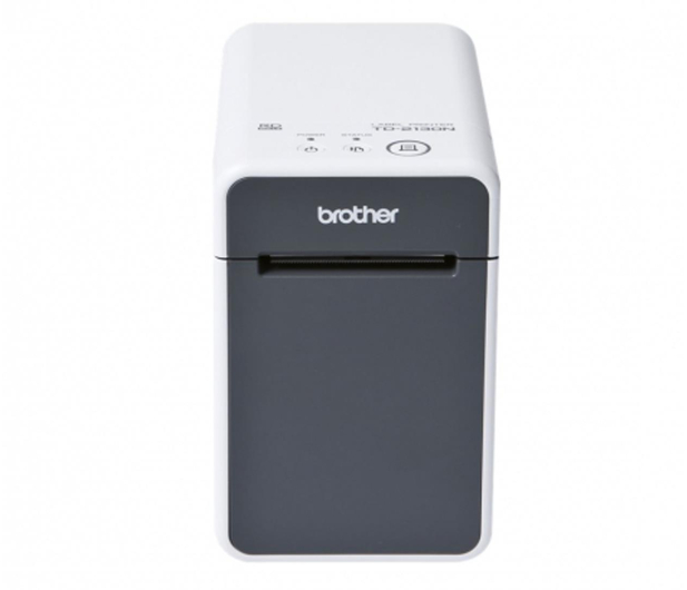 Brother P-Touch TD-2135N - 1167551 - zdjęcie